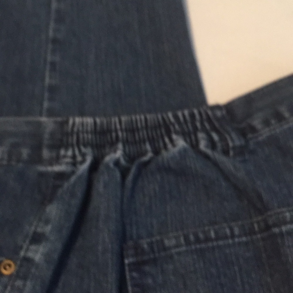 Ruby Rd jeans - Picture 3 of 8